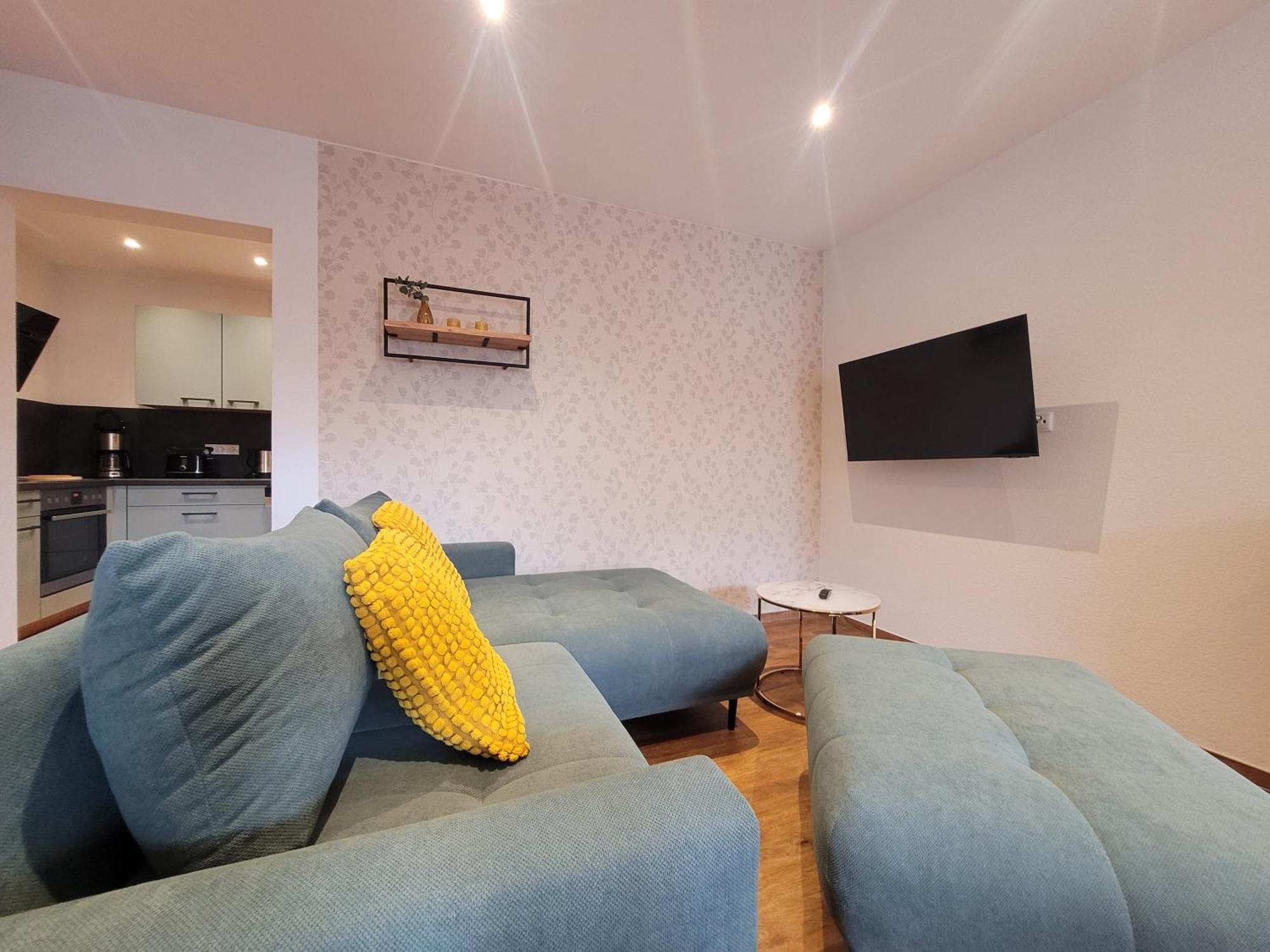 Pension & Ferienwohnung Oberhof 810 M Habitación foto